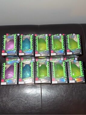 Needoh Galactic Glow Dream Drops Bundle